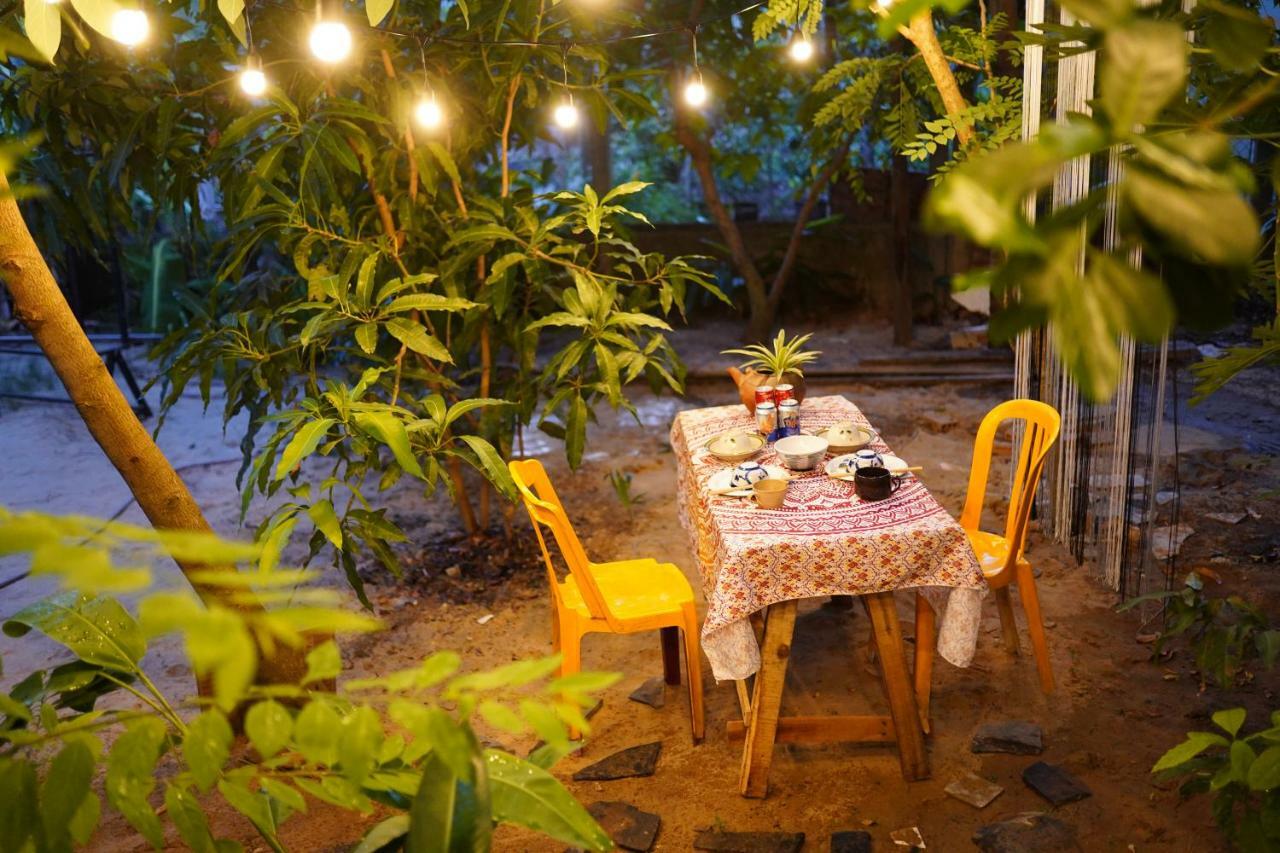 Longan Homestay Hoi An Esterno foto