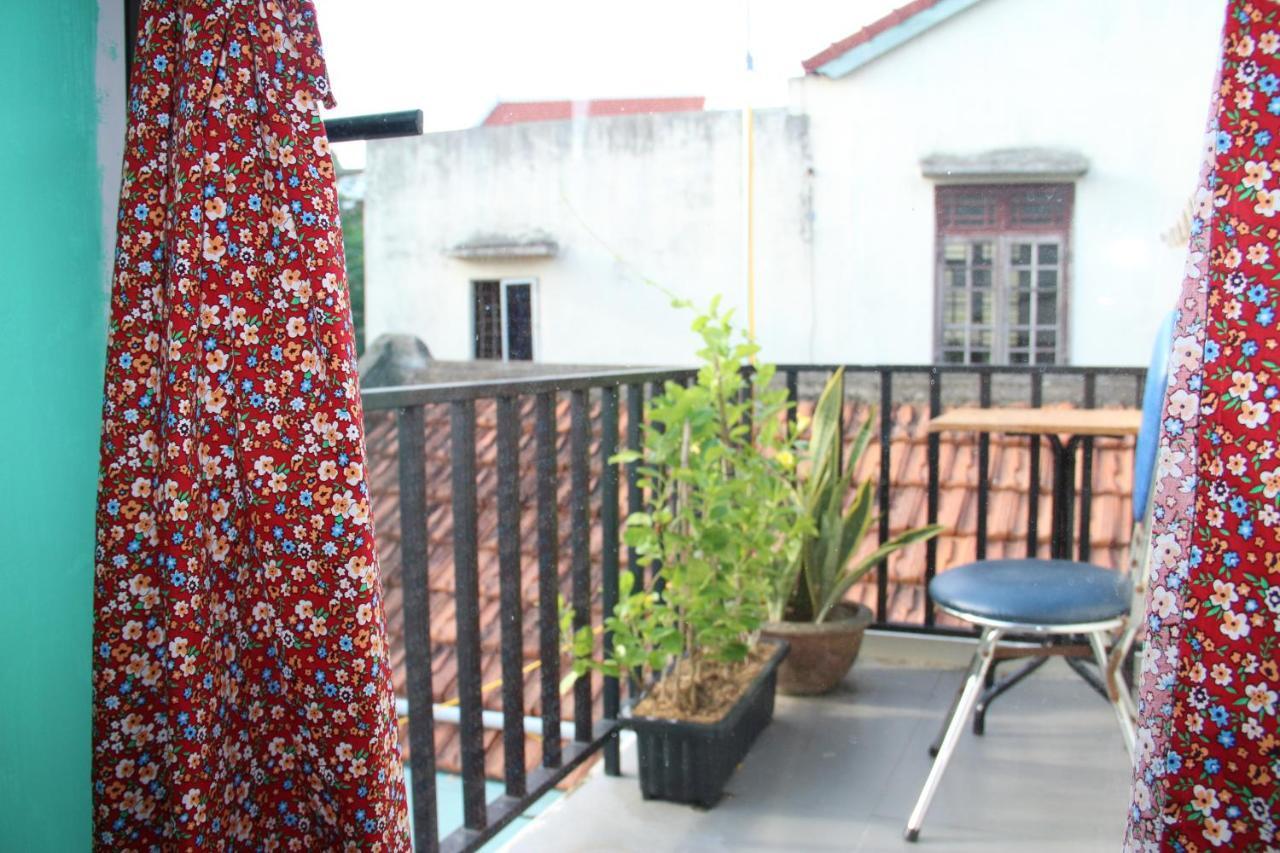 Longan Homestay Hoi An Esterno foto