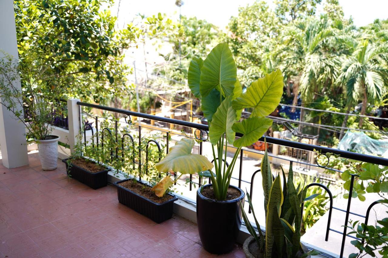 Longan Homestay Hoi An Esterno foto